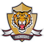Tigres FC logo