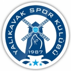 Yalıkavak SK Women logo