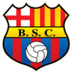 Barcelona SC logo