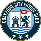 Guayaquil City logo