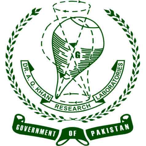 Khan Research Laboratories logo