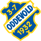 Oddevold logo