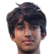 Adhithya Ganesan logo