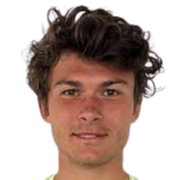 Alex Barrena logo