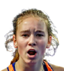 Anouk Koevermans logo
