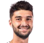 Bogdan Pavel logo