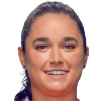 Caroline Dolehide logo