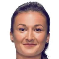 Dalila Jakupovic logo