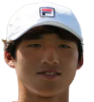 Dong Ju Kim logo