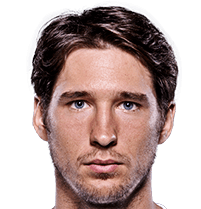 Dusan Lajovic logo