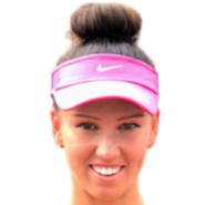 Ekaterina Yashina logo