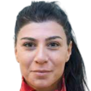 Ekaterine Gorgodze logo
