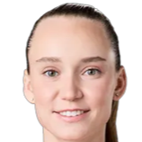 Elena Rybakina logo