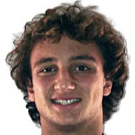 Federico Arnaboldi logo