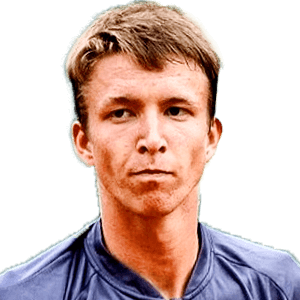 Grigoriy Lomakin logo