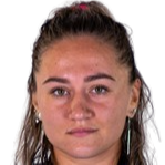 Iryna Shymanovich logo