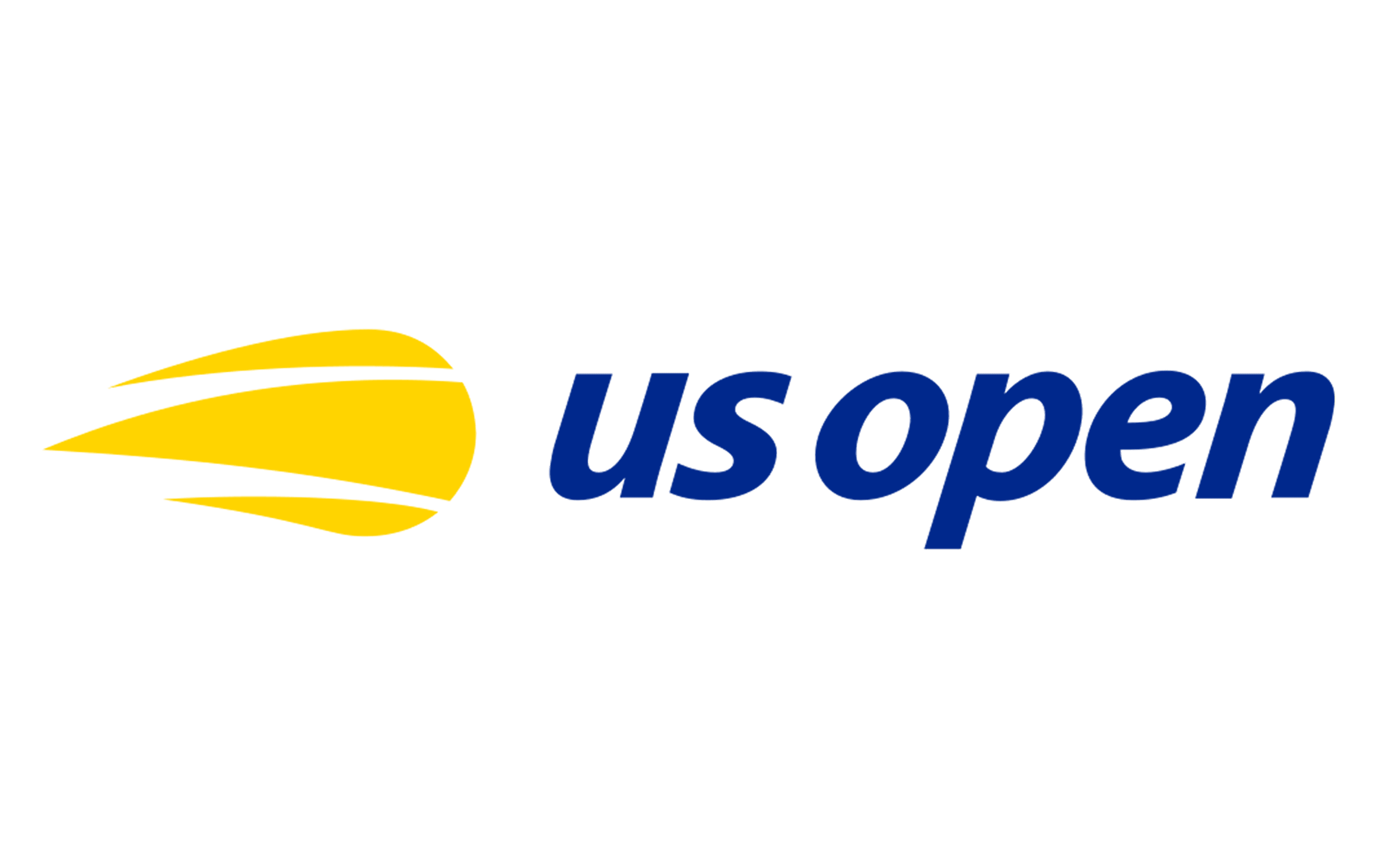 US Open Women Singles logo
