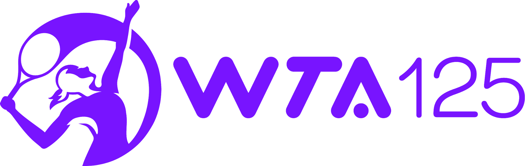 WTA 125K Caldas da Rainha, Portugal Women Singles logo