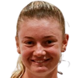 Lucie Havlickova logo