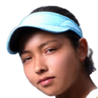Midori Castillo Meza logo