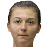 Raluca Georgiana Serban logo