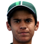 Rodrigo Pacheco Mendez logo