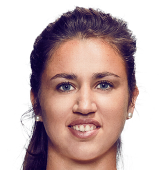 Sara Sorribes Tormo logo
