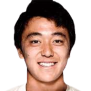 Shimizu Yuta logo