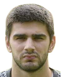 Tiago Pereira logo