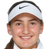 Victoria Jimenez Kasintseva logo