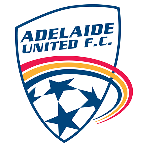 Adelaide United logo
