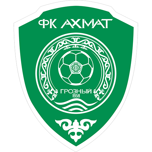 Akhmat Grozny logo