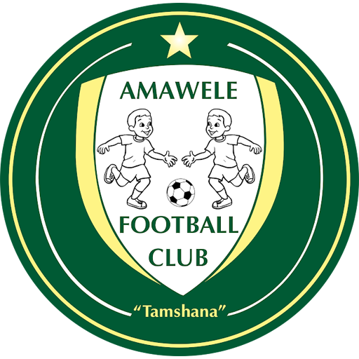 Amawele logo