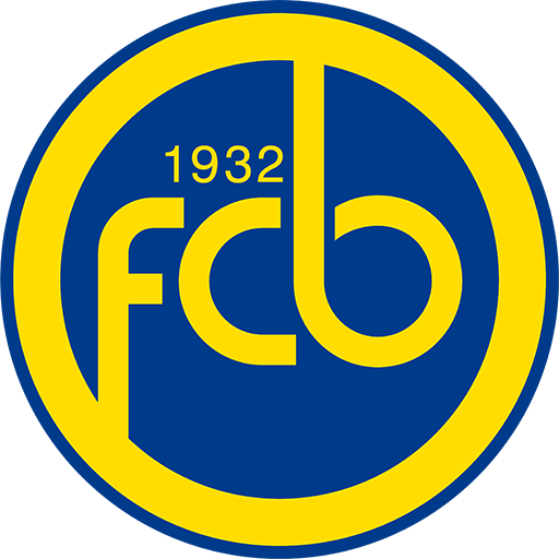 Balzers II logo