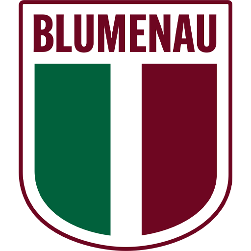 Blumenau logo