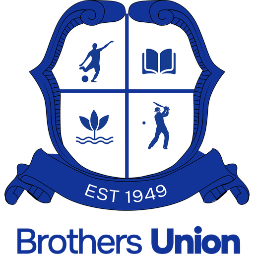 Brothers Union logo
