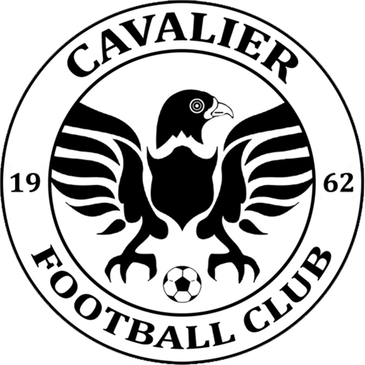 Cavalier logo