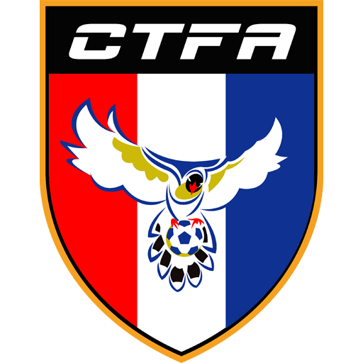 Chinese Taipei Women logo