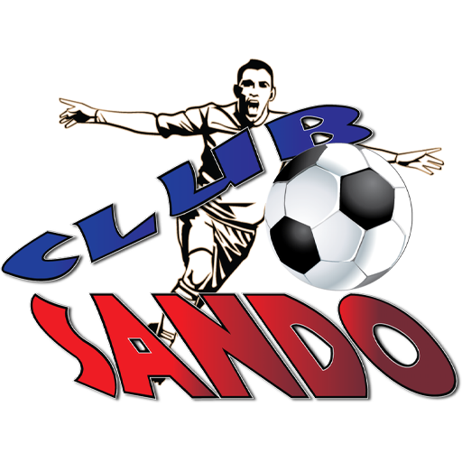 Club Sando logo