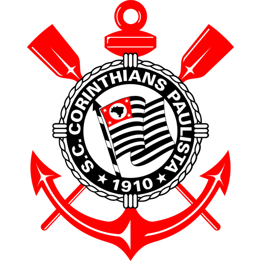 Corinthians Women logo