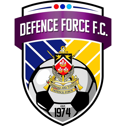 Defence Force logo