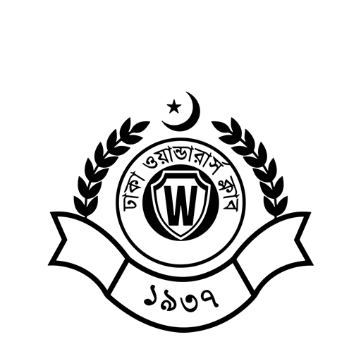 Dhaka Wanderers logo