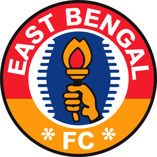 East Bengal logo