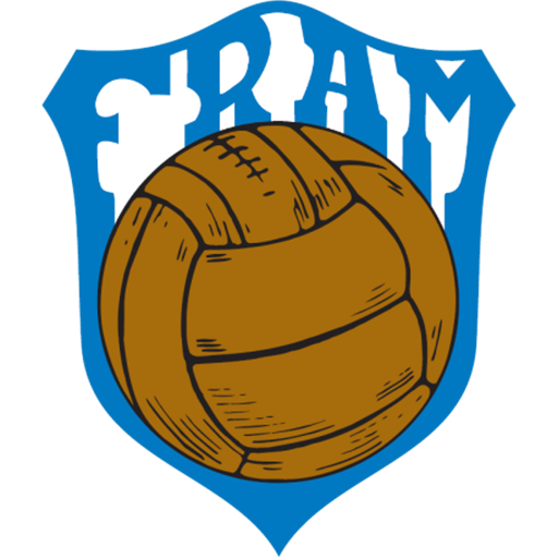 Fram Reykjavik logo