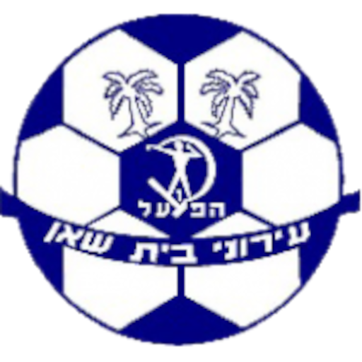 Hapoel Beit Shean logo