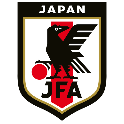 Japan Women logo
