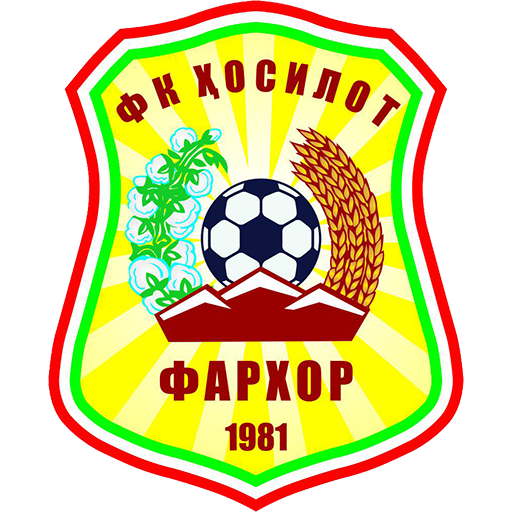 Khosilot Farkhor logo