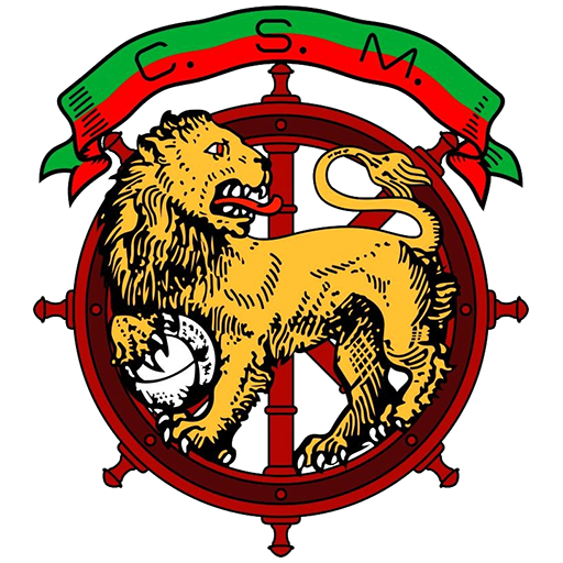 Maritimo logo