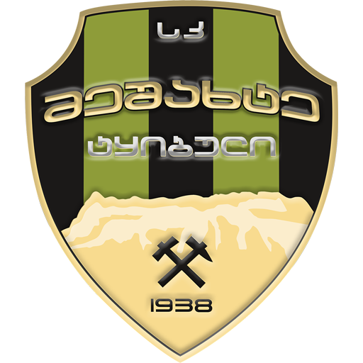 Meshakhte logo
