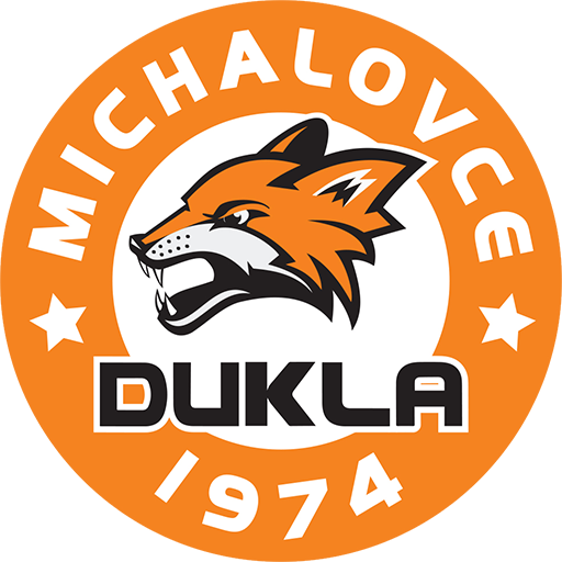 Michalovce logo